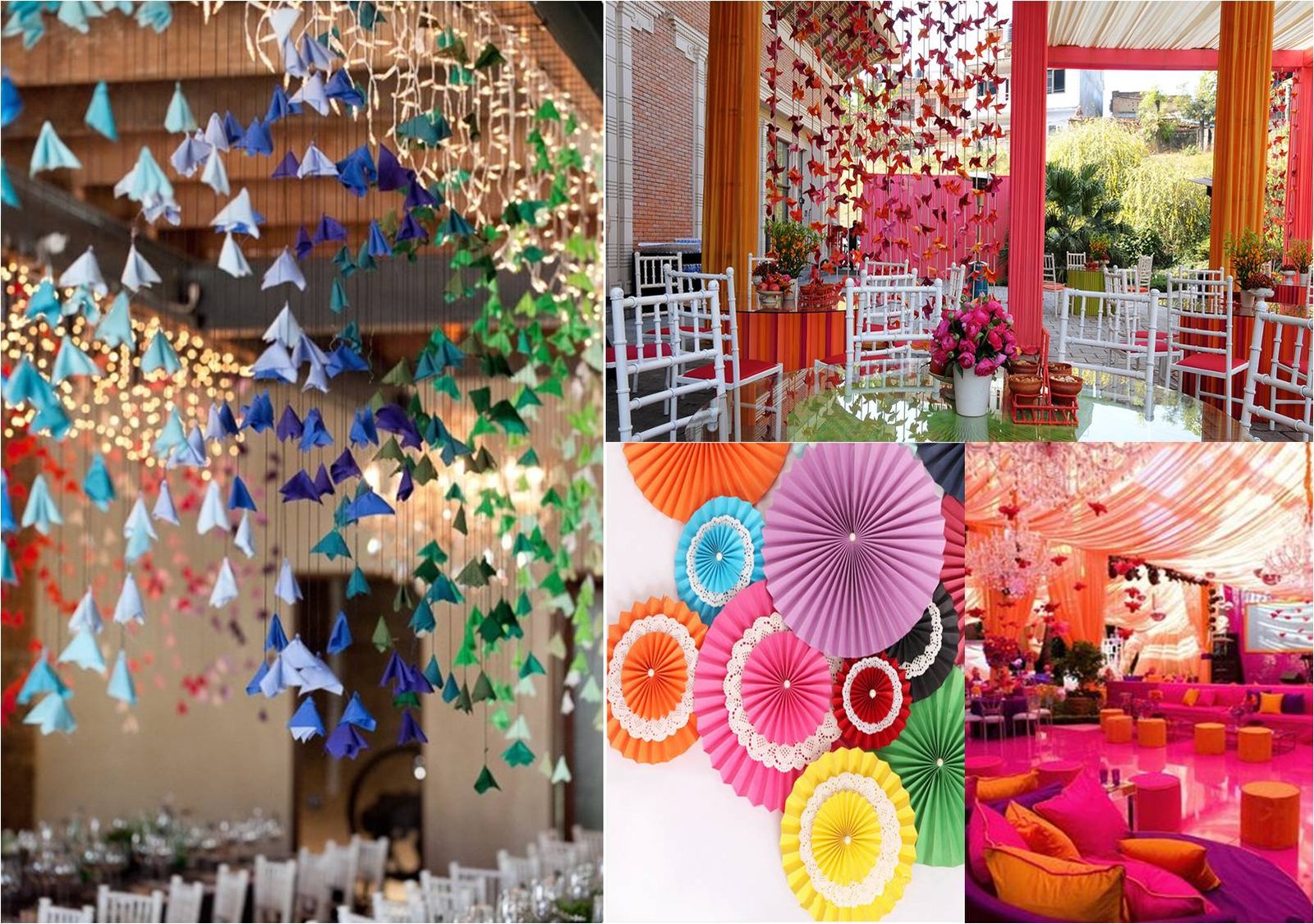 Wedding Theme Decor Varanasi