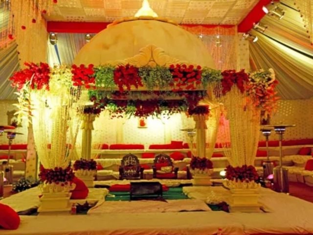 Wedding Planner Varanasi